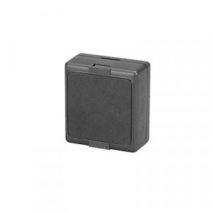 5870apigy Honeywell Detector De Activos Inalambrico Honeywell Gri