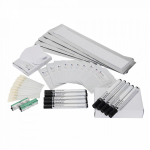 659909 Idp Kit De Limpieza Para SMART70 659909
