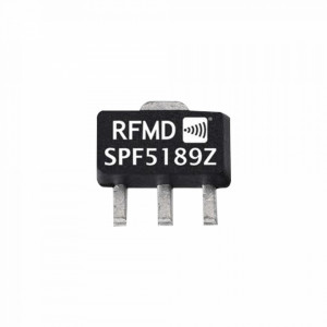 772spf5189z Syscom Amplificador Lineal De 50 MHz A