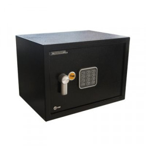 84836 Assa Abloy Caja Fuerte MEDIANA/ Electronica/