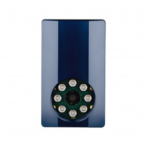 9986898 Nedap Lector De Placas Vehiculares / 4 Met
