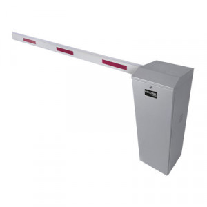 AccessPRO KITXBFLB Kit de Barrera Vehicular Izquierda Color