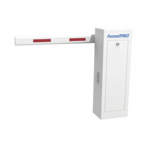 AccessPRO KTXBF4ML Kit de Barrera Vehicular Izquierda y Braz