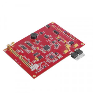 AccessPRO PRO12RFPCBV1 Tarjeta electonica de refaccion para
