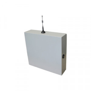 AccessPRO PROSOLCON8 Controlador maestro inalambrico de traf