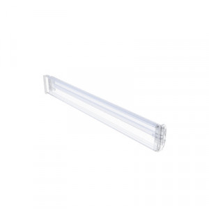 AccessPRO RAIL3132 Riel de Pastico para Etiquetas Electronic