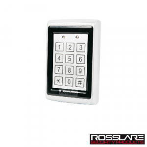 Acq44 Rosslare Security Products Teclado Autonomo