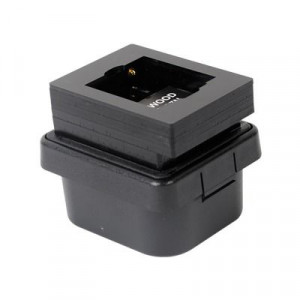 Adaptadorpq Ww Adaptador Para Analizar X3/X6 P/KN