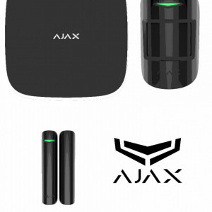 AJAX AJX2480003 AJAX KIT STARTER B - Panel de alarma conexi