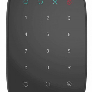 AJAX AJX2590001 AJAX Keypad B - Teclado tactil inalambrico c