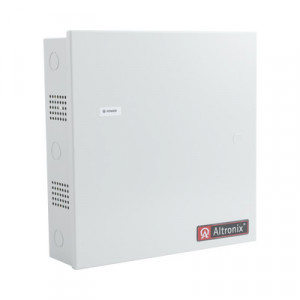 AL600ULM Altronix Fuente seleccionable de 12 / 24