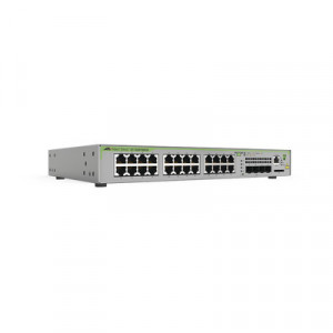 ALLIED TELESIS ATGS970M28PS10 Switch PoE Administrable Centr