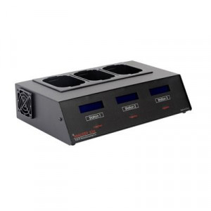 Analyzerx3a Ww Analizador X3A Para 3 Estaciones Requiere Adapta
