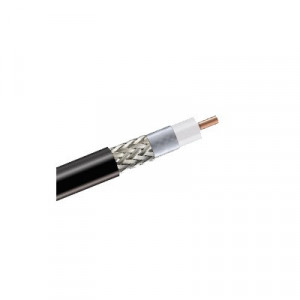 ANDREW CNT4001MTS CABLE ANDREW RG8 50 OHMS MALLA( RETAZO DE