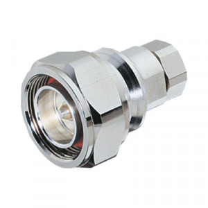 ANDREW / COMMSCOPE F4PDMV2C Conector DIN 7/16 Macho Para Cab