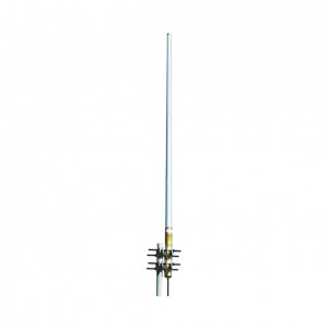 Ant415f6 Telewave Inc Antena Base TELEWAVE De Fib