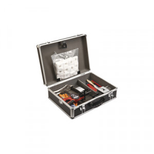 APLICACIONES TECNOLOGICAS ATMMCT16 Kit de Molde Multiple par