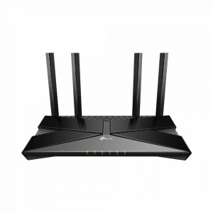 Archerax10 Tp-link Router De Juegos De Banda Tripl