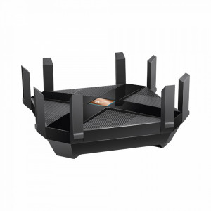 Archerax6000 Tp-link Router De Juegos De Banda Tri