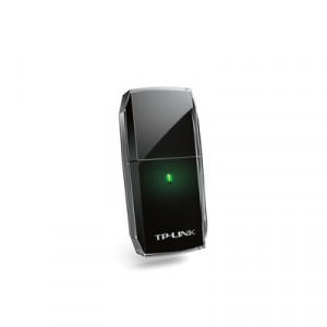 ARCHERT2U Tp-link Adaptador USB inalambrico doble