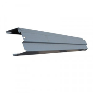 ASSA ABLOY 5066 Cabezal galvanizado calibre de 16 3 0 5 3/4