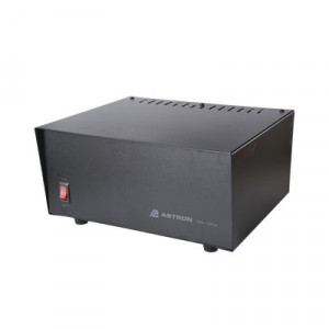 ASTRON RS35A Fuente de poder Astron Salidas: 13.8Vcd 35A L