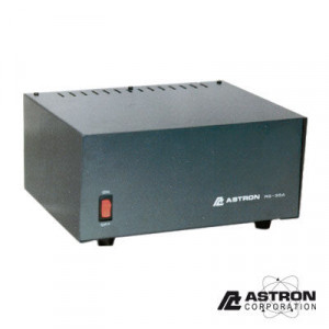 ASTRON RS35ASBB Fuente de Poder con circuito de respaldo de
