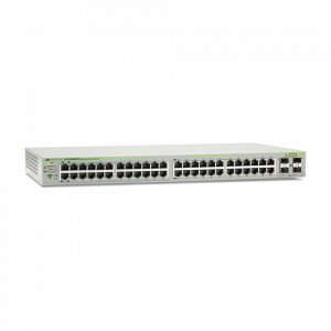 Atgs95048ps10 Allied Telesis Switch PoE Gigabit W