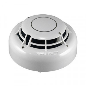 ATJEA Hochiki Sensor analogo de temperatura fija y