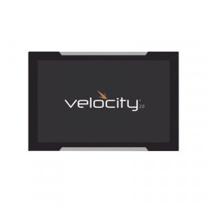 ATLONA ATVSP800BL Panel tactil de programacion Velocity de 8