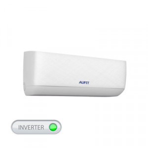 AUFIT CHIR3224K220 MINISPLIT INVERTER DE 2 TONELADAS (24 000