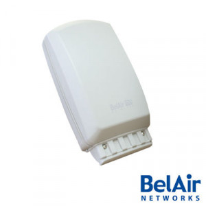 BELAIR NETWORKS BA100M11 Nodo Mesh Movil Multiservicio con 2