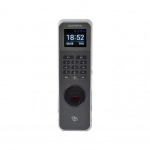 Bln2odb Suprema Lector De Huella IP67 Con Teclado