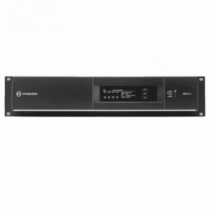 BOSCH RBM1370011 BOSCH M_IPX204-Amplificador DSP de 4X 5000