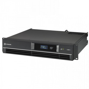 BOSCH RBM401097 BOSCH M_C2800FDiUS-Amplificador DSP de 2X 1