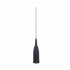 Br136 Tram Browning Antena Movil Robusta Multiband