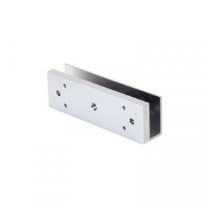 Bu350 Accesspro Bracket Para Puerta De Vidrio Comp