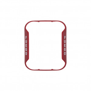 Bzrsp System Sensor Bisel Para Sirenas Estrobos Y