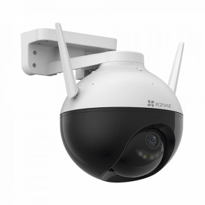 C8c Ezviz PT IP 2 Megapixel / Wi-Fi / Deteccion Hu