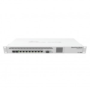 Ccr10097g1c1splus Mikrotik Cloud Core Router CPU