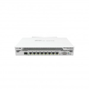 Ccr10097g1cpc Mikrotik Cloud Core Router CPU 9 Nu