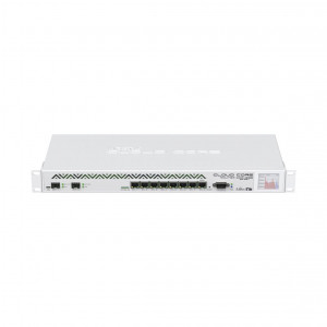 Ccr10368g2sem Mikrotik Cloud Core Router CPU 36 Nucleos 8 Puert