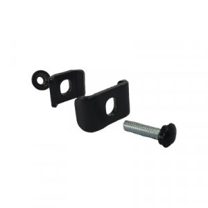CHAROFIL MG51KIT1EP Kit 1 para unir tramos de charolas con b