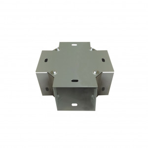 Chdcx100l Charofil Derivacion X 100 X 100 Mm Fabr