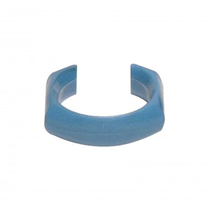 Clip06 Siemon Clip De Identificacion Para Patch Co