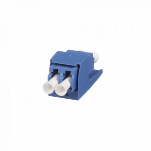 Cmdslczbu Panduit Modulo Acoplador LC Duplex Para
