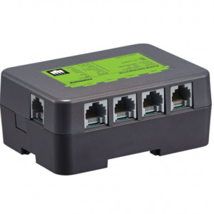 cmx104110 COMMAX COMMAX CMD404FU - Distribuidor d
