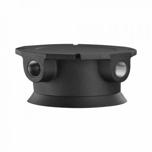 Cmxcsb Federal Signal Industrial Kit De Montaje En