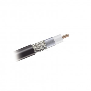 Cnt40075 Commscope TRAMO DE 75 MTS DE CABLE ANDREW RG8 50 OHMS MA