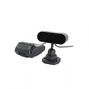 CONCOX JC400D Camara dual con sistema de control del conduct